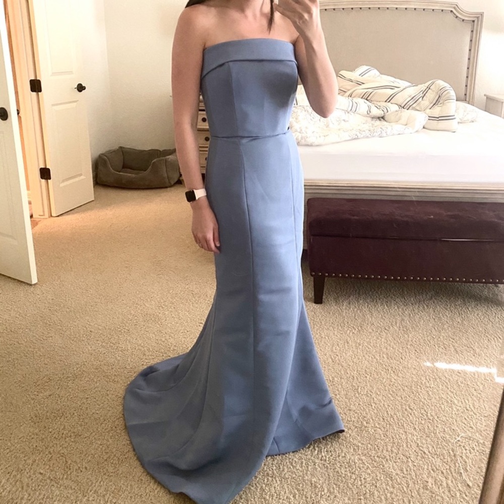 AMSALE Jaylin - Dusk NWT